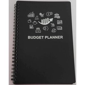 Monthly budget financial planner NEW
